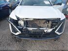 2024 Cadillac Lyriq Sport W/1sk Белый vin: 1GYKPWRL7RZ121406