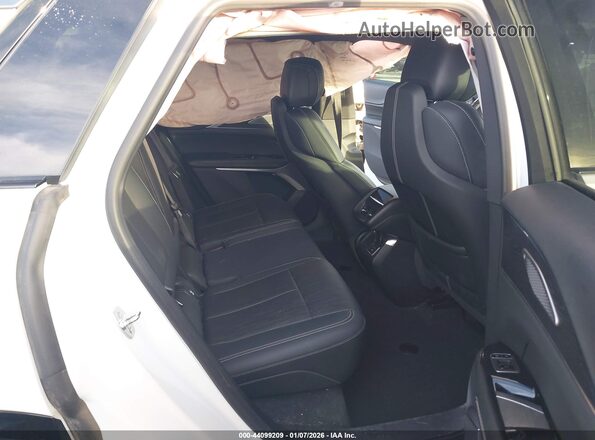 1GYKPWRL7RZ121406 2024 CADILLAC OTHER Белый Вид наклейки с VIN-кодом
