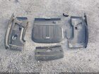 2024 Cadillac Lyriq Sport W/1sk Белый vin: 1GYKPWRL7RZ121406