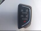 2024 Cadillac Lyriq Sport W/1sk Белый vin: 1GYKPWRL7RZ121406