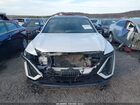 2024 Cadillac Lyriq Sport W/1sk Белый vin: 1GYKPWRL7RZ121406