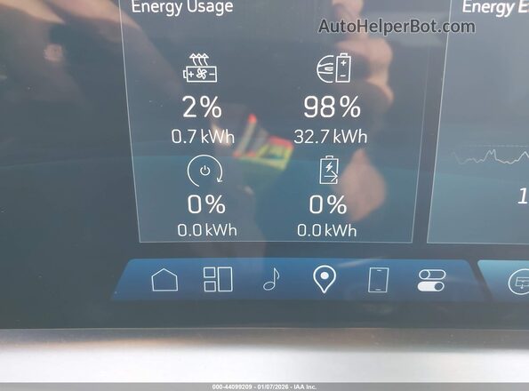 1GYKPWRL7RZ121406 2024 CADILLAC OTHER Белый 