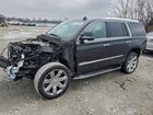 2020 Cadillac Escalade Luxury Black vin: 1GYS4BKJ2LR169736