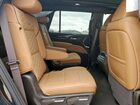 2024 Cadillac Escalade Premium Luxury Черный vin: 1GYS4CKL2RR312975