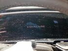 2024 Cadillac Escalade Premium Luxury Черный vin: 1GYS4CKL2RR312975