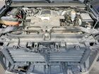 2016 Cadillac Escalade Platinum Черный vin: 1GYS4DKJ0GR306237