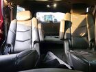 2016 Cadillac Escalade Platinum Черный vin: 1GYS4DKJ0GR306237