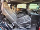 2016 Cadillac Escalade Platinum Черный vin: 1GYS4DKJ0GR306237
