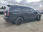 2023 Cadillac Escalade Sport Черный vin: 1GYS4FKL7PR287117