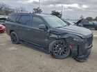 2023 Cadillac Escalade Sport Черный vin: 1GYS4FKL7PR287117