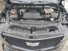 2023 Cadillac Escalade Sport Черный vin: 1GYS4FKL7PR287117