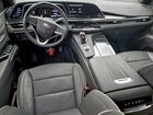 2023 Cadillac Escalade Sport Черный vin: 1GYS4FKL7PR287117