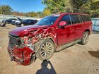 2023 Cadillac Escalade Sport Platinum Красный vin: 1GYS4GKL3PR311869