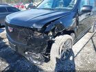 2023 Cadillac Escalade Sport Platinum Black vin: 1GYS4GKT4PR191449