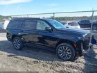 2023 Cadillac Escalade Sport Platinum Black vin: 1GYS4GKT4PR191449