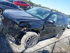 2023 Cadillac Escalade Sport Platinum Black vin: 1GYS4GKT4PR191449