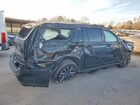 2023 Cadillac Escalade Esv Sport Черный vin: 1GYS4NKL5PR351083