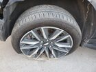 2023 Cadillac Escalade Esv Sport Черный vin: 1GYS4NKL5PR351083 Damage: Right Rear Wheel, Curb Rash, > 12 Inches
