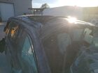 2023 Cadillac Escalade Esv Sport Черный vin: 1GYS4NKL5PR351083 Damage: Right Drip Rail, Severe Damage, Replacement Required