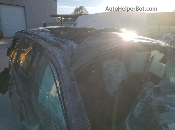 1GYS4NKL5PR351083 2023 CADILLAC ESCALADE Черный 