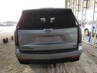 2023 Cadillac Escalade Esv Sport Серебряный vin: 1GYS4PKL5PR294640