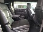 2023 Cadillac Escalade Esv Sport Серебряный vin: 1GYS4PKL5PR294640