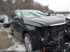2025 Cadillac Escalade Premium Luxury Beige vin: 1GYS9BRL6SR362107