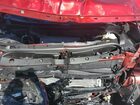 2025 Cadillac Escalade Premium Luxury Red vin: 1GYS9CRL9SR289997