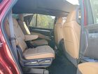 2025 Cadillac Escalade Premium Luxury Red vin: 1GYS9CRL9SR289997