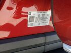 2025 Cadillac Escalade Premium Luxury Red vin: 1GYS9CRL9SR289997