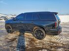 2025 Cadillac Escalade Sport Черный vin: 1GYS9ERL0SR272341 2025 Cadillac Escalade Sport Черный vin: 1GYS9ERL0SR272341