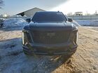 2025 Cadillac Escalade Sport Черный vin: 1GYS9ERL0SR272341 2025 Cadillac Escalade Sport Черный vin: 1GYS9ERL0SR272341