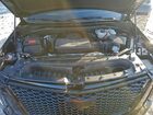 2025 Cadillac Escalade Sport Черный vin: 1GYS9ERL0SR272341 2025 Cadillac Escalade Sport Черный vin: 1GYS9ERL0SR272341