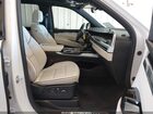 2025 Cadillac Escalade Sport Белый vin: 1GYS9FRLXSR404091