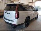 2025 Cadillac Escalade Sport Белый vin: 1GYS9FRLXSR404091