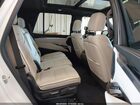 2025 Cadillac Escalade Sport Белый vin: 1GYS9FRLXSR404091