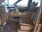 2026 Cadillac Escalade Sport Platinum Черный vin: 1GYS9GKL6TR106770