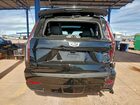 2026 Cadillac Escalade Sport Platinum Черный vin: 1GYS9GKL6TR106770