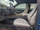 2025 Cadillac Escalade Sport Platinum Blue vin: 1GYS9GRL5SR200823