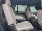 2025 Cadillac Escalade Sport Platinum Blue vin: 1GYS9GRL5SR200823