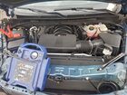 2025 Cadillac Escalade Sport Platinum Blue vin: 1GYS9GRL5SR200823