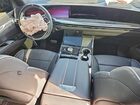 2025 Cadillac Escalade Esv Sport Черный vin: 1GYS9PRL8SR209760