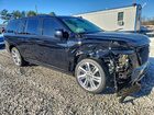 2025 Cadillac Escalade Esv Sport Черный vin: 1GYS9PRL8SR209760