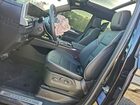 2025 Cadillac Escalade Esv Sport Черный vin: 1GYS9PRL8SR209760
