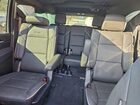 2025 Cadillac Escalade Esv Sport Черный vin: 1GYS9PRL8SR209760