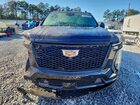 2025 Cadillac Escalade Esv Sport Черный vin: 1GYS9PRL8SR209760