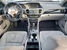 2017 Honda Accord Lx Угольный vin: 1HGCR2F33HA269987