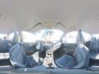 2016 Honda Accord Lx Серый vin: 1HGCR2F35GA175009