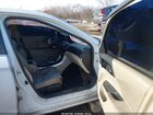 2016 Honda Accord Lx Белый vin: 1HGCR2F36GA028584