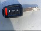 2016 Honda Accord Lx Белый vin: 1HGCR2F36GA028584